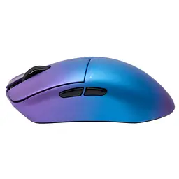 Мишка Thunderobot MLX Dual-Mode Blue (6932066320669) - мініатюра 5