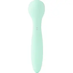 Вакуумний стимулятор KissToy Polly Max Green (SO9559) [108415] - мініатюра 3