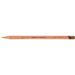 Олівець олійний Derwent Lightfast Світлий бронзовий