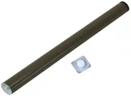 Термоплівка HP LJ 5000/5100/5200, M5035, CET (RG5-3528 / RG5-7060 / RM1-2522 / CET0042)