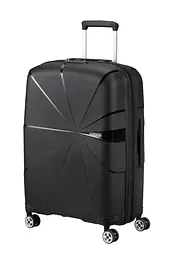 Валіза 67 См American Tourister STARVIBE BLACK 67x46x27(30) MD5*09003 - мініатюра 11