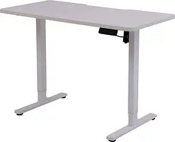 Геймерський стіл Sihoo D03 White (D03-106/D03-107) - мініатюра 2