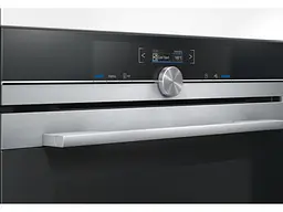 Духова шафа Siemens HB634GBS1 - мініатюра 4