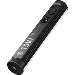 Лампа Ulanzi B15RGB 15W Tube Light (L208) - мініатюра 6