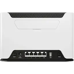 Бездротовий маршрутизатор MikroTik Chateau LTE7 (D53G-5HacD2HnD-TC&R11e-LTE7)
