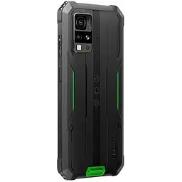 Смартфон Blackview BV4800 Pro 4/128GB Green (Global Version) - мініатюра 2
