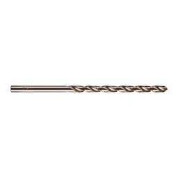 Свердло по металу HSS-G MILWAUKEE DIN340, діаметр 6,0х139х91мм, подовжене, (10шт), пластикова коробка - мініатюра 2