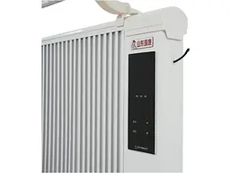 Обігрівач Voltronic NK-TXW1200 - мініатюра 2