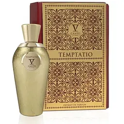 Парфум V Canto Temptatio 100 мл Extrait de Parfum