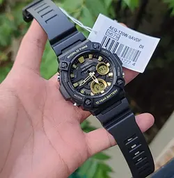 Годинник Casio AEQ-120W-9A - мініатюра 3