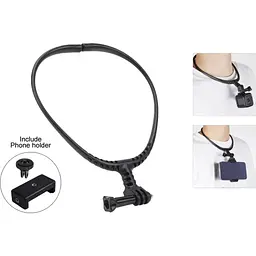 Тримач для смартфона SHOOT XT-600 Black [168357] - мініатюра 6