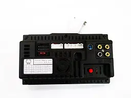 Автомагнітола 2 DIN CML PLAY PI-908 XPRO вертикальний екран 9.5 ANDROID 2/16Gb USB AUX BT чорна (42115-PI-908_4780) - мініатюра 6
