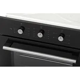 Духовка електрична Jantar GTK 6006 BL - мініатюра 3