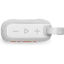 Портативна колонка JBL Go 4 White (JBLGO4WHT) - мініатюра 7