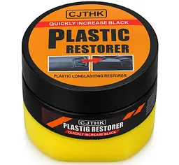 Реставратор пластику CJTHK Plastic Restorer 50 г - мініатюра 2