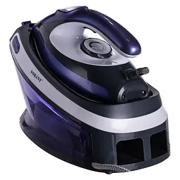 Праска SOKANY SK-YD-2121 з паровою станцією 2800 Вт Sokany SK-YD-2121 - мініатюра 8