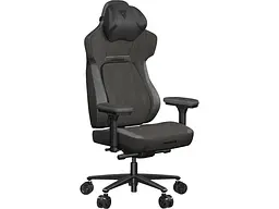 Крісло для геймерів ThunderX3 Core Loft Black (TEGC-2056101.11) - мініатюра 2