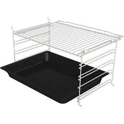 Електрична духова шафа GORENJE BO 6737 E02X - мініатюра 8