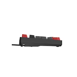 Клавіатура Bloody S98 Sports Red - мініатюра 5