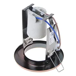 Світильник точковий Brille Ring 50 AC 161086 - мініатюра 2