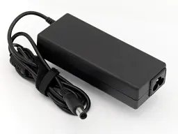 Блок живлення ліцензійний для ноутбуків HQ-Tech HQ-A90-D5525-19D - мініатюра 2