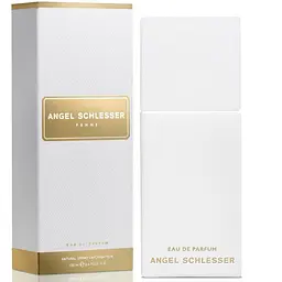 Angel Schlesser Femme Eau de Parfum 100 мл парфумована вода