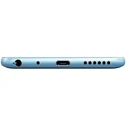 Смартфон Xiaomi Redmi Note 5 4/64GB Blue Global Rom Refurbished - мініатюра 3