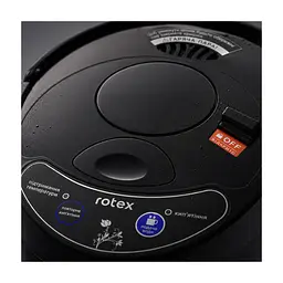 Електрочайник Rotex RTP453-BS - мініатюра 6