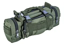 Рюкзак , 4в1, 40л, поліестер 600D Neo Tools hoz0012847 - мініатюра 4