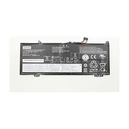 Акумулятор до ноутбука Lenovo IdeaPad 530S-15IKB L17M4PB0, 5928mAh (45Wh), 4cell, 7.68V, L (A47505)