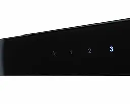 Витяжка Best Chef Simple touch 750 black 60 - мініатюра 5