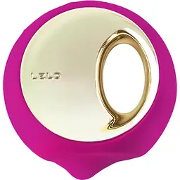 Вібратор LELO Ora 3 Deep Rose (SO8089) [108522] - мініатюра 4