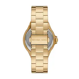 Жіночий подарунковий набір MICHAEL KORS MK1062SET Lennox (годинник + браслет) - мініатюра 4