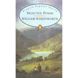 Selected Poems - Вільям Вордсворт