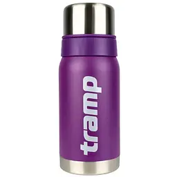 Термос Tramp Expedition Line 0.5 л Purple (UTRC-030-purple)