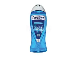 Гель для душу LARA CARE 500мл OCEAN WAVES