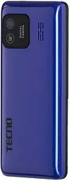 Мобильный телефон Tecno T301 2022 DS Blue (UA UCRF) - мініатюра 3