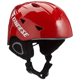 Шолом Dainese D-Ride Junior Red XXS (1068-4840212 J/XXS)