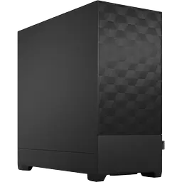 Корпус Fractal Design Pop Air Solid Black (FD-C-POA1A-01)