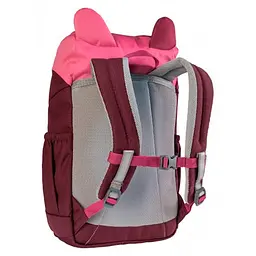 Рюкзак Deuter Kikki Рожевий (1052-3610421 5566) - мініатюра 5