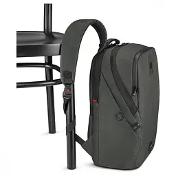 Міський рюкзак Wenger MX Eco Light/anthracite (612262) - мініатюра 4