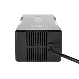 Зарядний пристрій для акумуляторів LiFePO4 12V (14.6V)-12A-144W - мініатюра 5