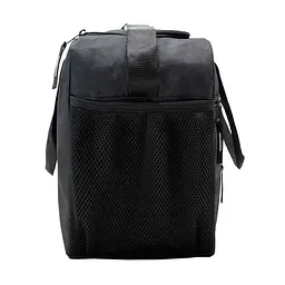 Сумка дорожня Semi Line 20 Black (T5785-4) - мініатюра 6
