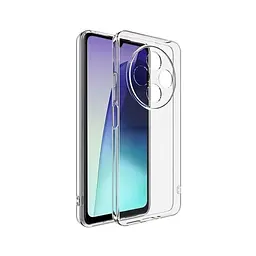 Чохол до мобільного телефона BeCover Poco C75 Transparancy (712352) - мініатюра 1