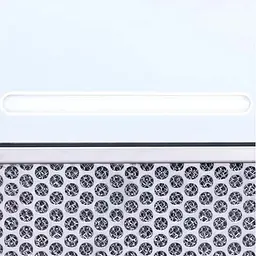 Витяжка вбудована Weilor PBS 52300 Glass WH 1000 LED Strip - мініатюра 6