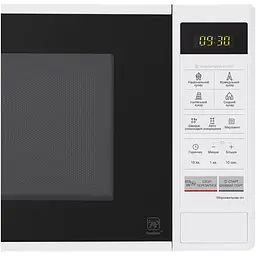 Мікрохвильова піч LG MS2042DY [99417] - мініатюра 7
