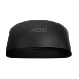 Мишка AOC MS210B Wireless/Bluetooth Black (MS210B/LA) - мініатюра 7