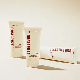 Сонцезахисний крем K-Secret Seoul 1988 Sun: Pine Tree + Ceramide 50+ PA++++ 50 мл - мініатюра 3