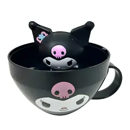 Колекційна фігурка-сюрприз HELLO KITTY ТА ДРУЗІ S2 – КАПУЧИНО (у диспл.) - мініатюра 4
