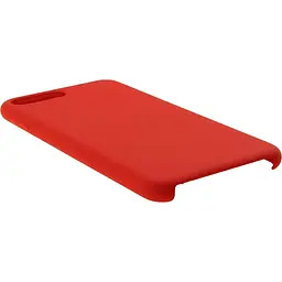 Чохол-накладка Remax Kellen Series Case Apple iPhone 7 Plus Red - мініатюра 5